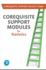 Corequisite Support Modules for Statistics--Mylab Statistics