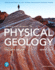 Laboratory Manual in Physical Geology (12th Edition)