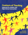 Contexts of Teaching: Methods for Middle and High School Instruction