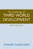 Challenge of Third World Development, the (5th Edition)