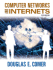 Computer Networks and Internets [With *]