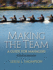 Making the Team, Global Edition