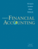 Introduction to Financial Accounting (10th Edition) (Myaccountinglab Series)