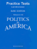 Politics in America: Practice Tests