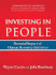 Investing in People: Financial Impact of Human Resource Initiatives