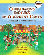 childrens books in childrens hands an introduction to their literature