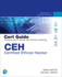 Ceh Certified Ethical Hacker Cert Guide