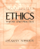 Ethics: Theory and Practice