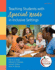 Teaching Students With Special Needs in Inclusive Settings, Third Canadian Edition