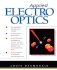 Applied Electro Optics