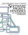 Software Project Dynamics: an Integrated Approach