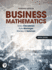 Business Mathematics, 15th [Rental Edition]