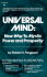Universal Mind: New Way to Mystic Power and Prosperity