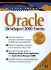 Oracle Developer/2000 Forms