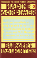 burgers daughter