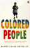 Colored People: a Memoir