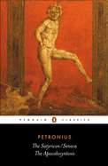 satyriconseneca the apocolocyntosis