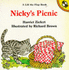 Nicky's Picnic (Lift-the-Flap Books)