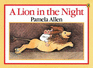 A Lion in the Night (Picture Puffin)