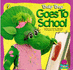 Baby Bop Goes to School (Go to...Series)