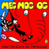Meg, Mog and Og (Meg and Mog)