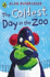 The Coldest Day in the Zoo (Young Puffin Read-It-Yourself)