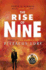 The Rise of Nine: Lorien Legacies Book 3 (the Lorien Legacies)