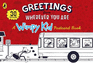 Greetings From Wherever You Are: a Wimpy Kid Postcard Book
