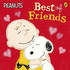 Peanuts-Best of Friends