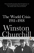 The World Crisis (4 Vols)