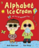 Alphabet Ice Cream: an a-Z of Alphabet Fun