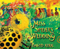 Miss Spiders Wedding