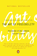 art of possibility transforming professional and personal life