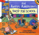 The Awful Aardvarks Shop for School