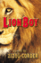 Lionboy (Waterstones Edition)