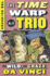 Da Wild, Da Crazy, Da Vinci #14 (Time Warp Trio)