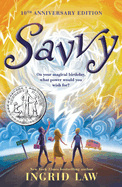 savvy