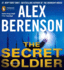 The Secret Soldier (a John Wells Novel)