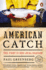 American Catch: the Fight for Our Local Seafood
