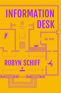 information desk an epic