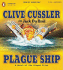 Plague Ship: a Novel of the Oregon Files
