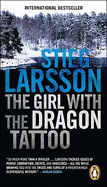 girl with the dragon tattoo