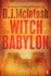 The Witch of Babylon: Book One in the Mesopotamian Trilogy
