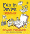 Fun in Devlok Omnibus [Paperback] [Sep 22, 2014] Devdutt Pattanaik
