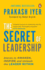Secret of Leadership