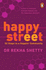 Happy Street: 52 Steps to a Happier Community