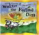 Walter the Farting Dog By Murray, Glenn ( Author ) on Oct-15-2001, Hardback
