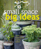 Small Space Big Ideas (Dk)