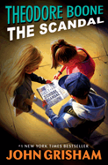 theodore boone the scandal