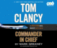 Tom Clancy Commander in Chief